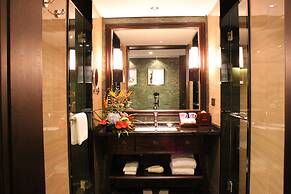 Xiang Yun Sha Garden Hotel