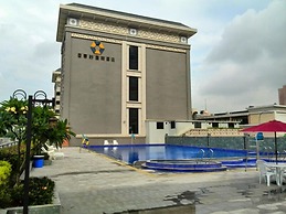 Xiang Yun Sha Garden Hotel