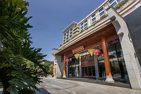 Xiang Yun Sha Garden Hotel