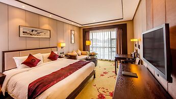 Xiang Yun Sha Garden Hotel