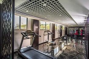 Xiang Yun Sha Garden Hotel