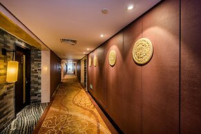 Xiang Yun Sha Garden Hotel
