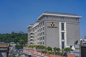Xiang Yun Sha Garden Hotel