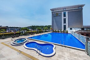 Xiang Yun Sha Garden Hotel