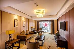 Xiang Yun Sha Garden Hotel