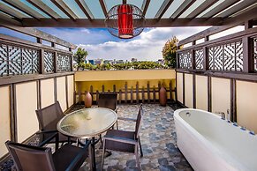 Xiang Yun Sha Garden Hotel