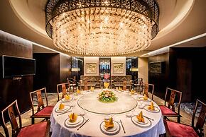 Xiang Yun Sha Garden Hotel