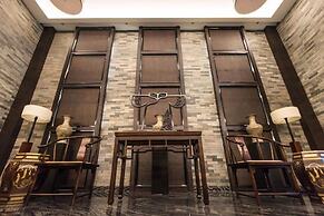 Xiang Yun Sha Garden Hotel