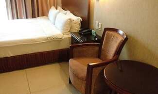 Crown Legacy Hotel