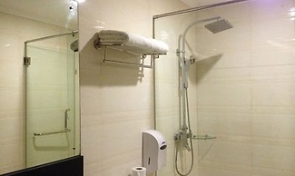 Crown Legacy Hotel
