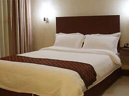 Crown Legacy Hotel