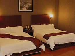 Crown Legacy Hotel