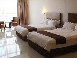 Crown Legacy Hotel