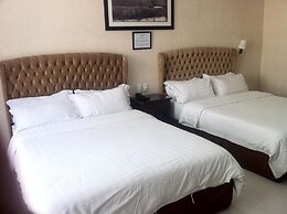 Crown Legacy Hotel