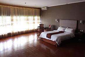Crown Legacy Hotel