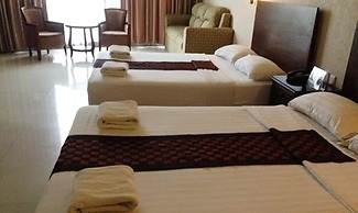 Crown Legacy Hotel
