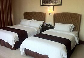 Crown Legacy Hotel