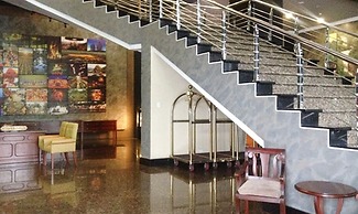 Crown Legacy Hotel