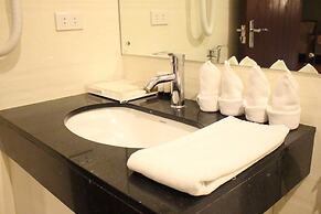 Crown Legacy Hotel