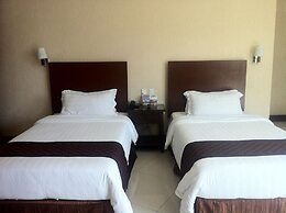 Crown Legacy Hotel
