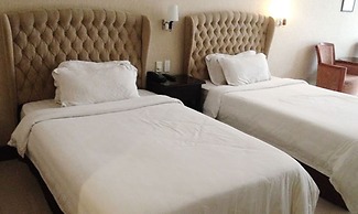 Crown Legacy Hotel