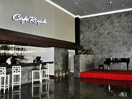 Crown Legacy Hotel