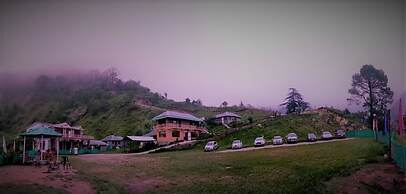 GenX Great Himalayan Resort