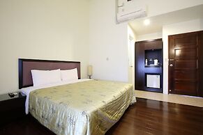 Cyuan Tang Hot Spring Hotel