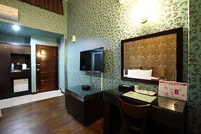 Cyuan Tang Hot Spring Hotel