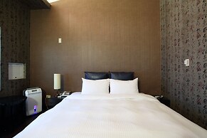 Cyuan Tang Hot Spring Hotel