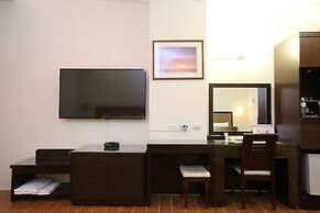 Cyuan Tang Hot Spring Hotel