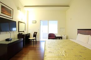 Cyuan Tang Hot Spring Hotel