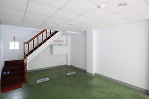 Cyuan Tang Hot Spring Hotel