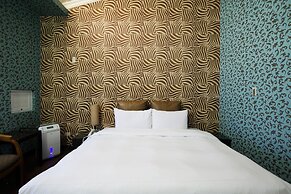 Cyuan Tang Hot Spring Hotel