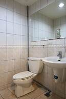 Cyuan Tang Hot Spring Hotel