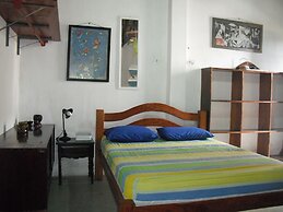 Casa de Temporada das Mangueiras