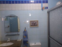 Casa de Temporada das Mangueiras