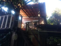 Casa de Temporada das Mangueiras