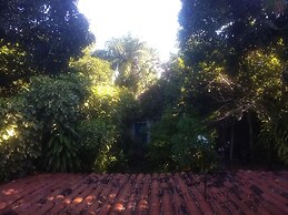 Casa de Temporada das Mangueiras
