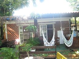 Casa de Temporada das Mangueiras