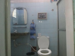 Casa de Temporada das Mangueiras