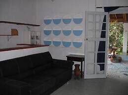 Casa de Temporada das Mangueiras