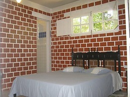 Casa de Temporada das Mangueiras