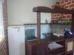 Casa de Temporada das Mangueiras