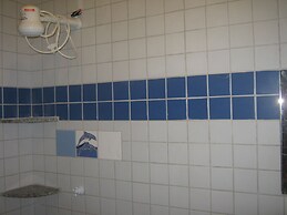 Casa de Temporada das Mangueiras