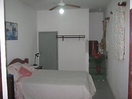 Casa de Temporada das Mangueiras