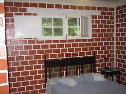 Casa de Temporada das Mangueiras