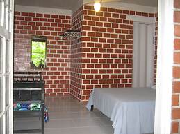 Casa de Temporada das Mangueiras