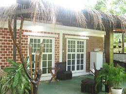 Casa de Temporada das Mangueiras