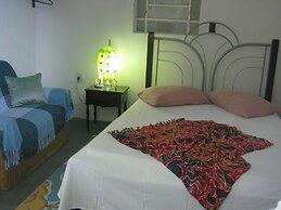 Casa de Temporada das Mangueiras